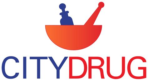 City Drug .